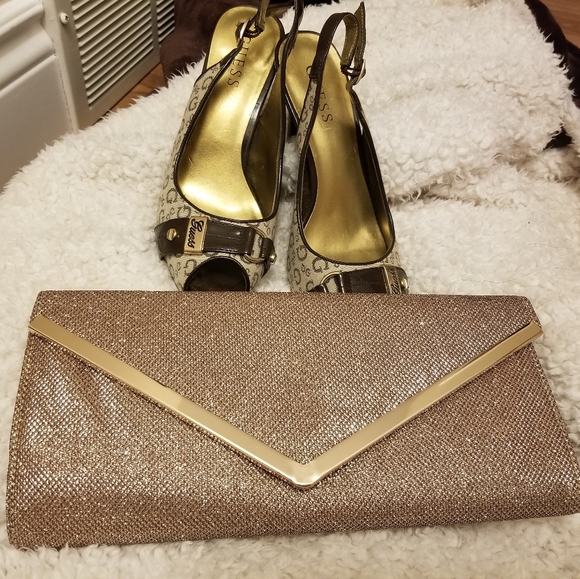 Evening bag - Picture 1 of 4